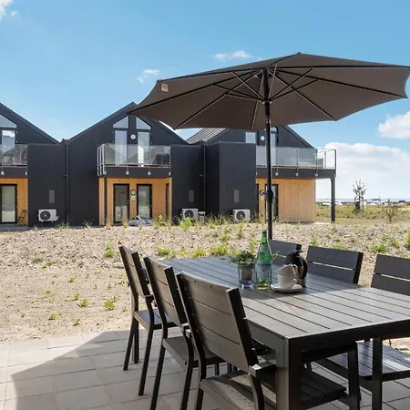 شقة Kysthusene, Lejl 17