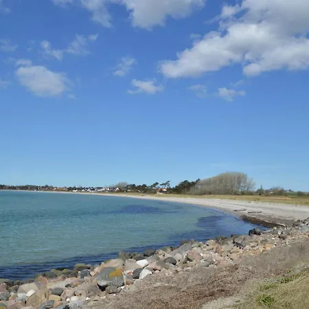 Lägenhet Kysthusene, Lejl 17