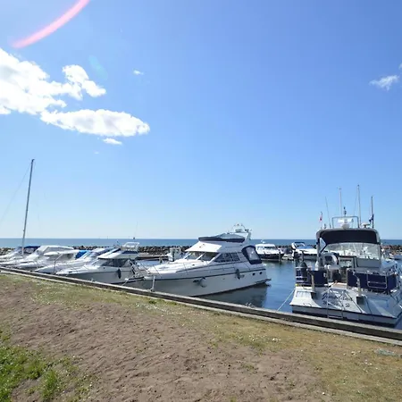 아파트 Kysthusene, Lejl 17 *