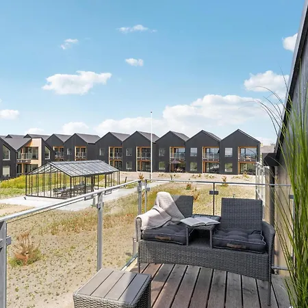 Kysthusene, Lejl, 17 Apartment *