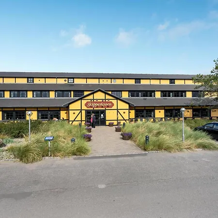 Apartment Kysthusene, Lejl, 17 *
