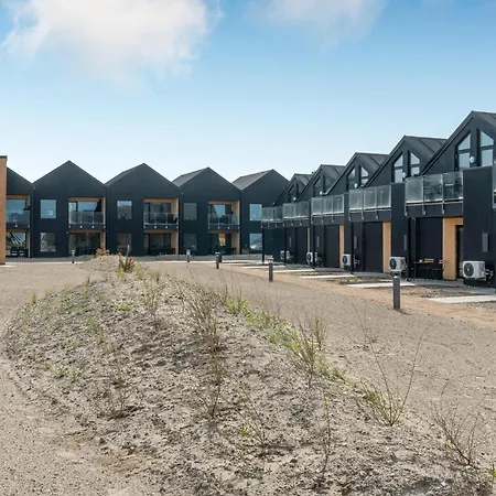 Kysthusene, Lejl 17 *