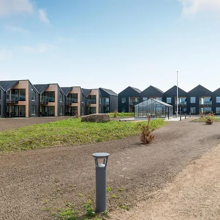 Kysthusene, Lejl 17 슬라겔스