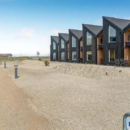 Kysthusene, Lejl 17 * سالغيليز