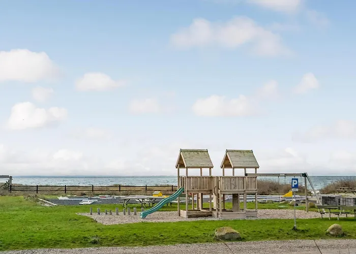 Kysthusene, Lejl 17 Slagelse