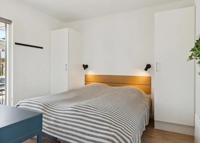 Kysthusene, Lejl 17 * Slagelse