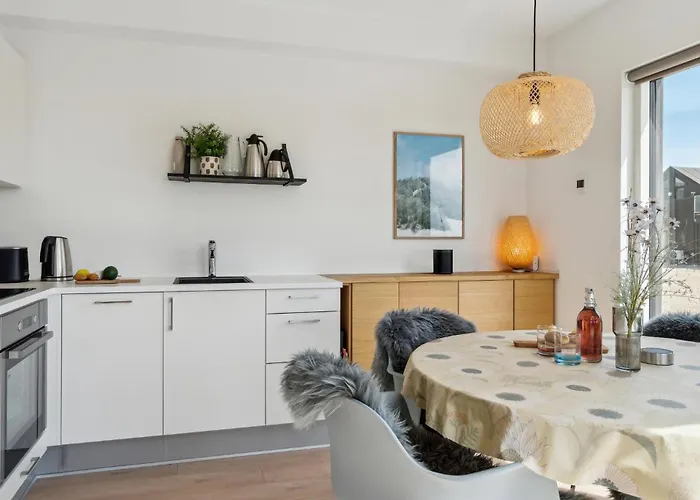 Appartamento Kysthusene, Lejl 17