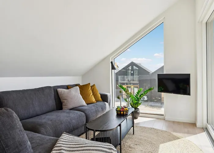 Kysthusene, Lejl 17 Slagelse