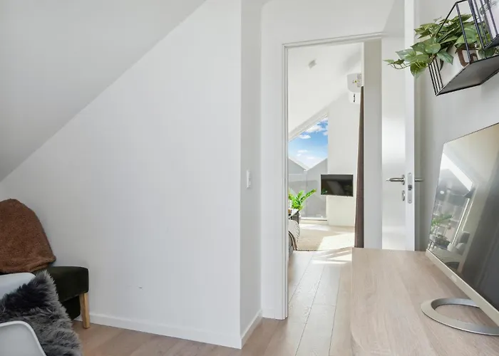 Kysthusene, Lejl 17 * Slagelse