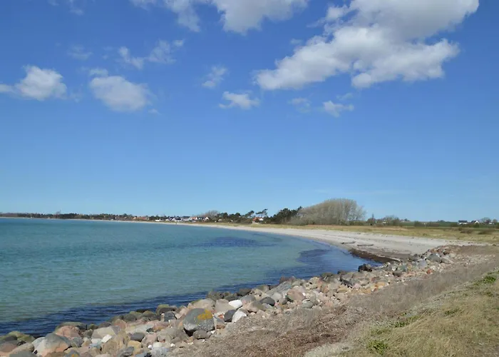 Apartment Kysthusene, Lejl 17