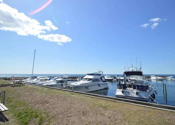 Apartment Kysthusene, Lejl 17 *