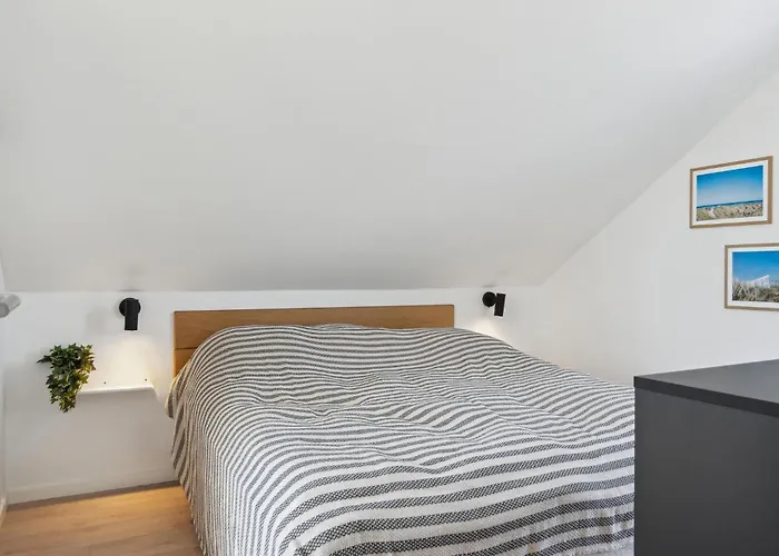 Kysthusene, Lejl 17 Appartamento Slagelse