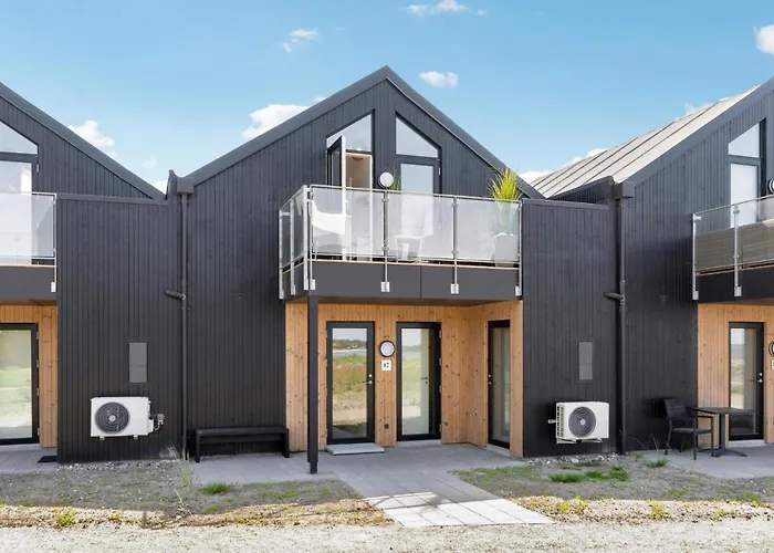 Kysthusene, Lejl 17 Slagelse